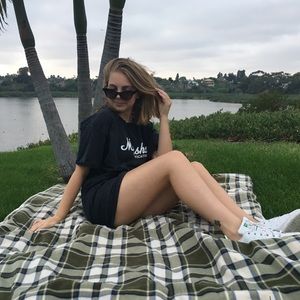 Meet your Posher, Erica